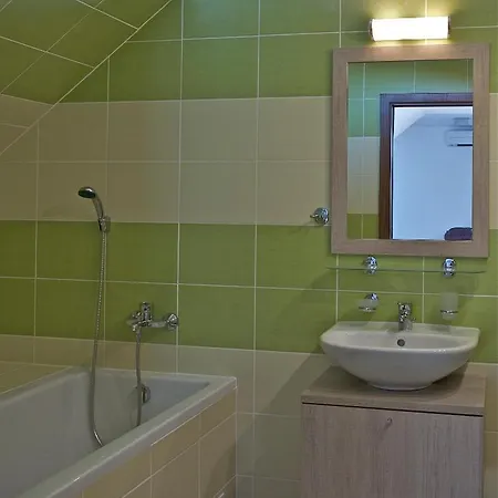 Putnicky Mlyn Πανσιόν Marianka