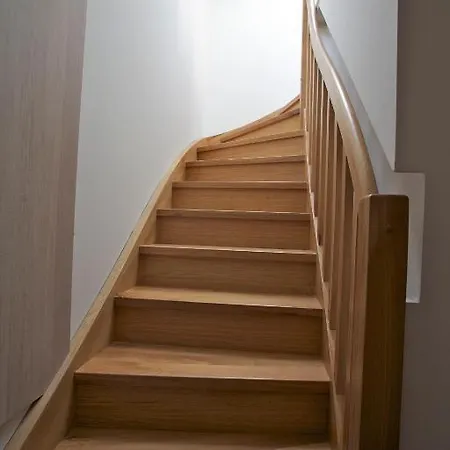 Putnicky Mlyn بيت ضيافة Marianka