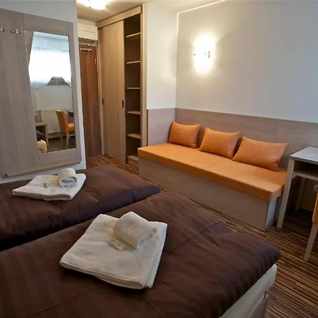 Putnicky Mlyn 3* Marianka