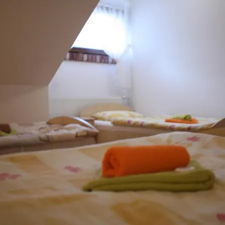 Putnicky Mlyn Πανσιόν 3*