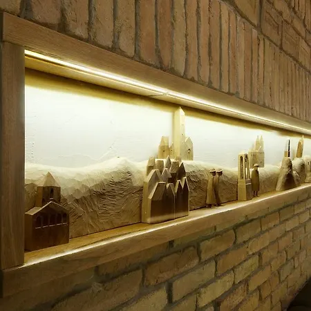 بيت ضيافة Putnicky Mlyn