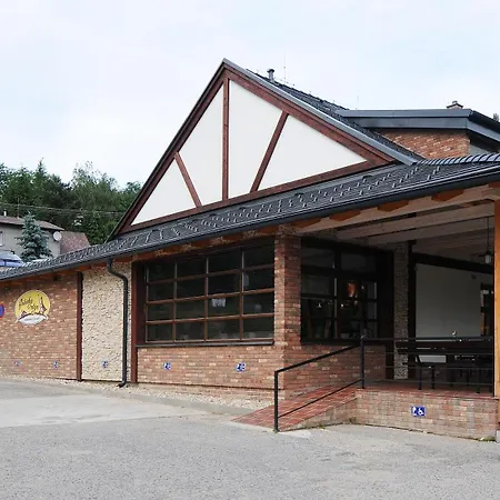 بيت ضيافة Putnicky Mlyn 3*