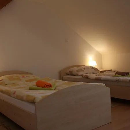 Putnicky Mlyn Πανσιόν Marianka