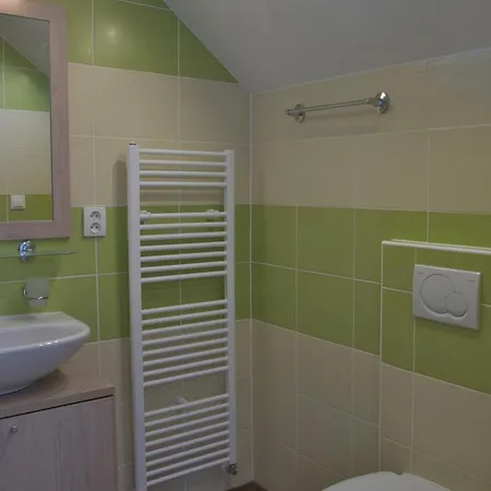 Putnicky Mlyn Marianka