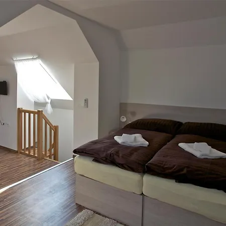 Pensjonat Putnicky Mlyn Marianka