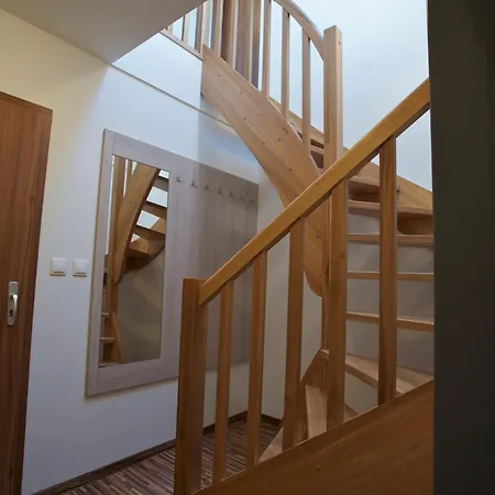 Pensjonat Putnicky Mlyn Marianka