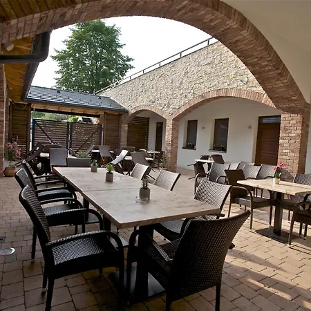 Putnicky Mlyn Marianka