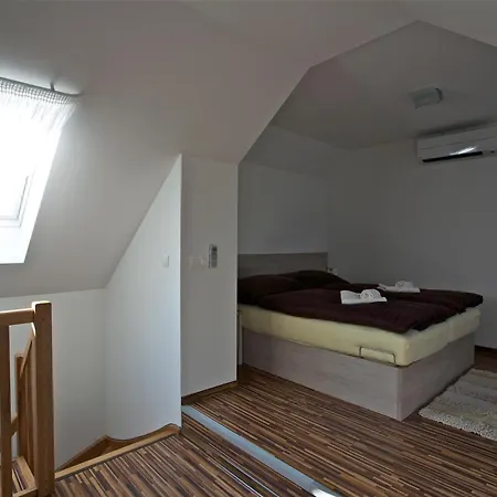 Putnicky Mlyn 3* Marianka