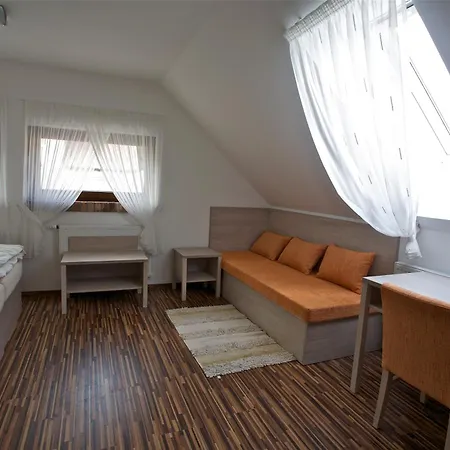 Putnicky Mlyn Marianka