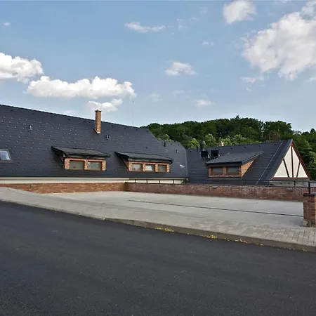 Putnicky Mlyn Πανσιόν