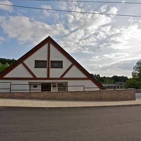 Πανσιόν Putnicky Mlyn